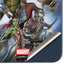 Marvel Guardians of the Galaxy Galactic Mission Galaxy A55 5G Skin